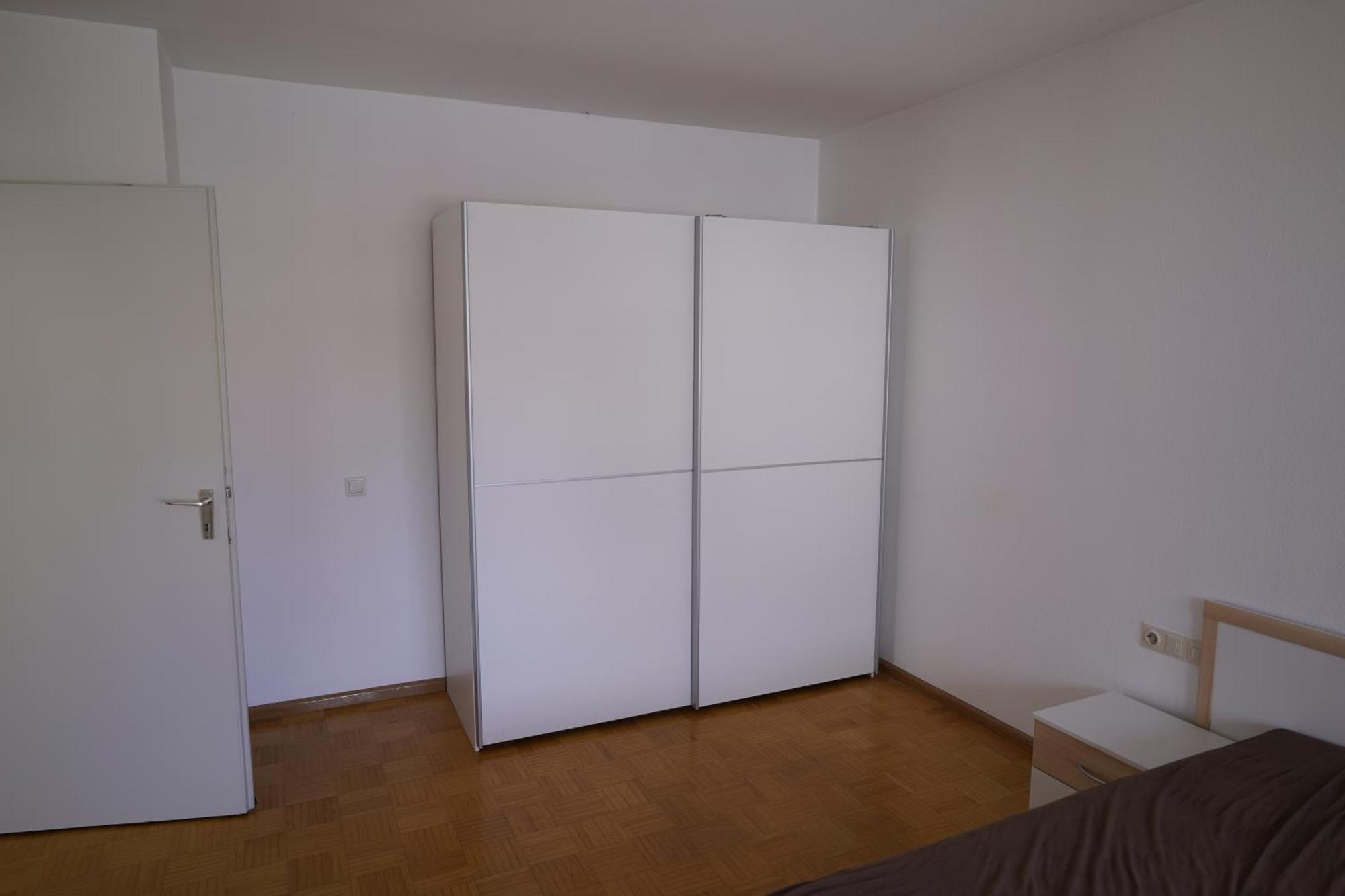 Helle 2 Zimmer Ferienwohnung Mit 63Qm In Троссінген Екстер'єр фото